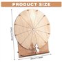 Roue De Jeu De Mariage