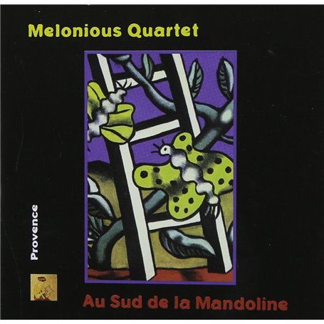 Au sud de la mandoline