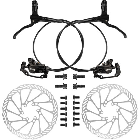 Mhwgo Freins Hydrauliques VTT