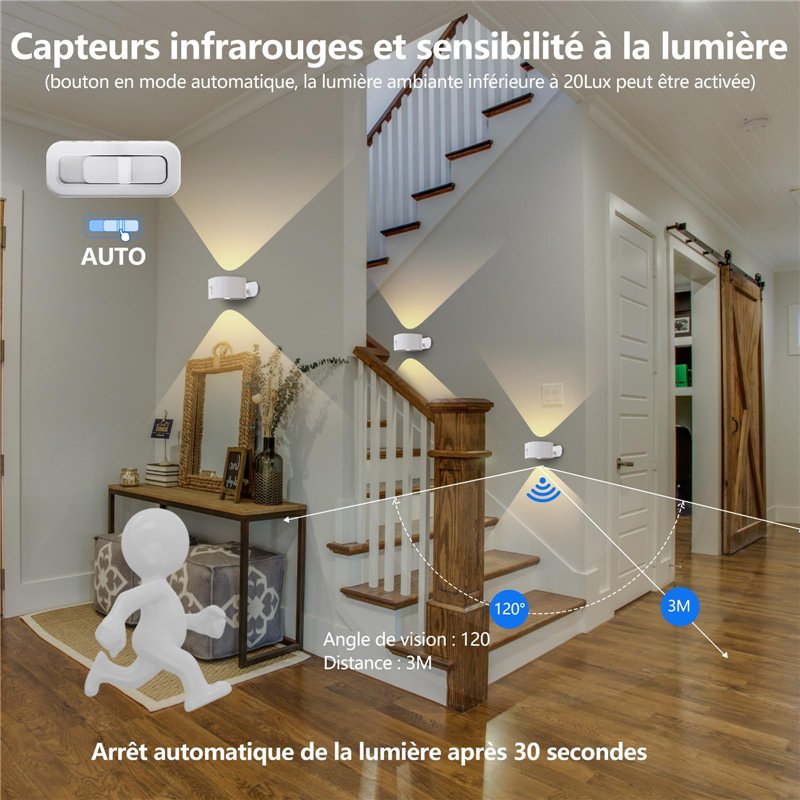 Quuylin 4 Pièces Panneau Camera Surveillance, 15x15cm Aluminium Vidéo Surveillance Panneau Propriété Privée, Autocollant Vidéo S