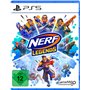 Nerf Legends (Playstation PS5) [Blu-Ray] [Import]