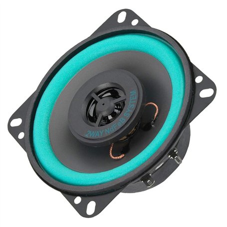 Aramox Haut-Parleur Tweeter de Voiture