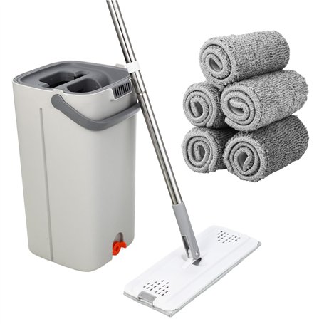 Serpillere Microfibre