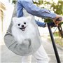 Sac De Transport pour Chien Sac Chien Transport Transport d'animaux Résistant pour Chiens Et Chats pour Les Activités en Plein A