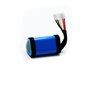7 V 7800 mAh Li Ion) Charge4 n'est pas compatible avec Charge4Q