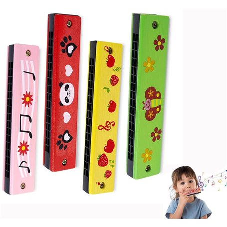 Harmonica pour Enfants