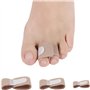 Attelles D'orteils pour Chevauchement des