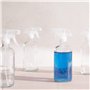 Youngever Lot de 4 Flacons Vaporisateurs Vide en Verre Transparent sans BPA, 500ML