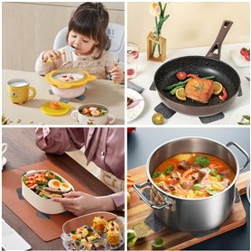 SUPVOX 10 pièces Boîtes de Rangement pour Appareil Dentaire Boîte orthodontique Dentaire Transparente Cas de Prothèse Dentaire D