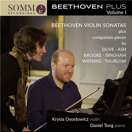 Violin Sonatas