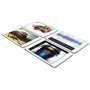 Apple iPad Mini 4 32Go Wi-Fi - Argent (Reconditionné)
