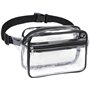 Sac Transparent pour Homme et Femme