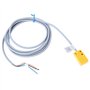 Capteur de Proximité Inductif TL-W5MC1 Détecteur de Proximité Inductif Normalement Ouvert Détecteur Distance de Détection de 5mm