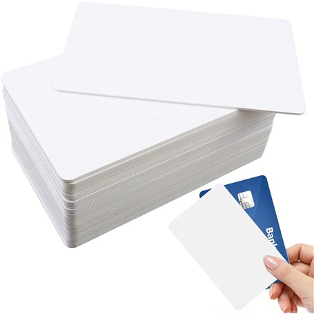 Lot de 40 cartes NFC vierges NTAG215