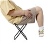 Mini Chaise Pliante Portable