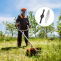 Lames De Rechange pour Tondeuse À Gazon