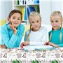Nappe À Peindre Pour Enfants