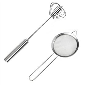 1 Fouet Semi-Automatique