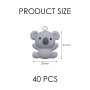Porte-Clés Koala