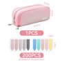 Sac À Crayons Multi-Composa
