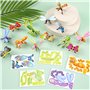 Puzzle 3D -Mini pour Enfants