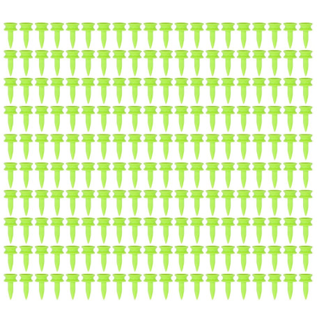 200 Pièces Ongles De Balle De Golf