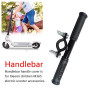 Xrten Barre de Poignée Réglable de Guidon, Scooter Enfants Poignée Support Sûr d'enfants Balustrade
