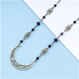 XLKJ Lot de 2 Intercalaires A5, Feuillets Intercalaires pour Petit Classeur à Anneaux A5 Papier de Séparation à 6 Trous