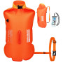 USHOP 28L Bouée de Natation