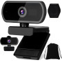 KIMIGO Webcam 1080P