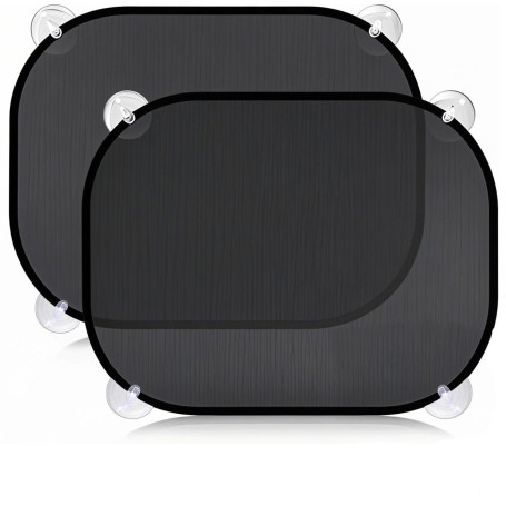 STFYUG Pare-Soleil Voiture Bébé