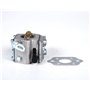 OxoxO Carburateur de rechange pour tronçonneuse Stihl 021 023 025 MS210 MS230 MS250