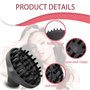 Embout Diffuseur Compatible avec Airwrap Styler HS01 HS05 Diffuseur Cheveux Diffuseur Boucle Diffuseur Seche Cheveux Boucles Con