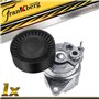 Frankberg Tendeur courroie trapézoïdale à nervures Compatible avec W202 W203 W204 CL203 S202 S203 S204 C209 638 W639 638/2 2.2L 