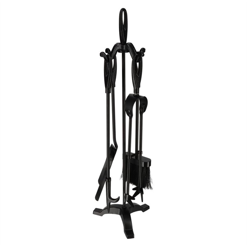 JUGUTA Mini Outil Multifonction 8 En 1 - Pliable - En Acier Inoxydable - Porte-Clés - Petit Tournevis - Outil De Poche Portable