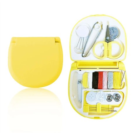 JUGUTA Kit De Couture De Base