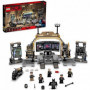 LEGO 76183 DC Batman La Batcave : l'Affrontement du Sphinx. Moto Jouet pour Enfa 79,99 €