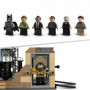 LEGO 76183 DC Batman La Batcave : l'Affrontement du Sphinx. Moto Jouet pour Enfa 79,99 €