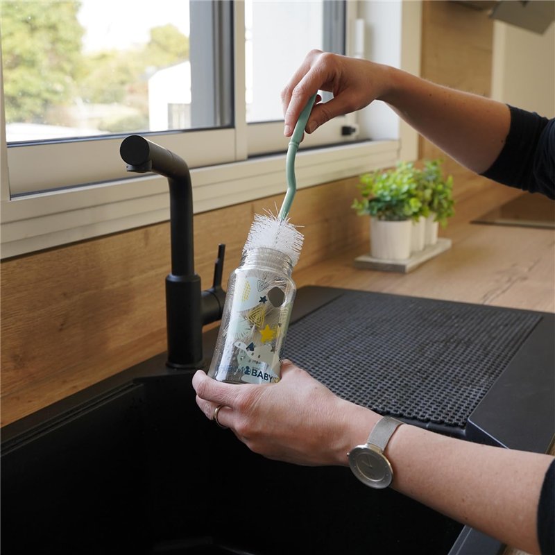 Fangleland Décorations de fête Ninja Fournitures de fête Lanternes de Papier Ninja Autocollants Pom Poms pour Ninja Thème Annive