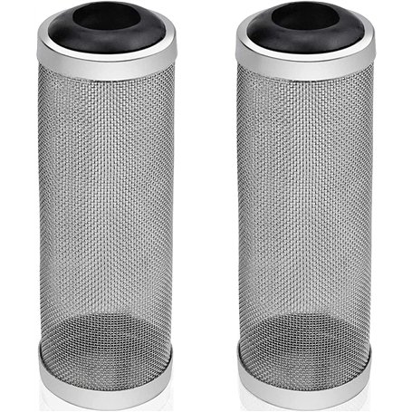2 Pièces Garde de Filtre