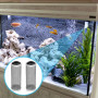 Filtre à Mailles pour Aquarium