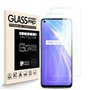 Generies HJX Verre Trempé Protecteur D'écran pour Realme 6 [2 pièces]