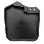 Bavettes garde-boue avant gauche et droite de rechange pour Ford Transit Custom à partir de 2012 | OEM 1915641, 1915642, BK21-16