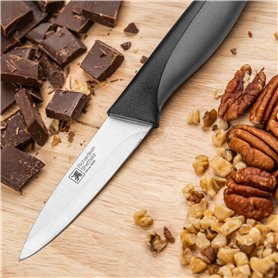 Walfront Roulement à Billes en Céramique Haute Précision Roulements à Billes 6805 en Dioxyde de 25×37×7mm Blanc