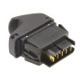 Bouton Lève-Vitre Interrupteur Commande Contrôle de fenêtre électrique pour Renault Kangoo Megane Clio 7700838100