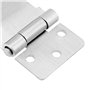 fermoir de cadenas en acier inoxydable 304