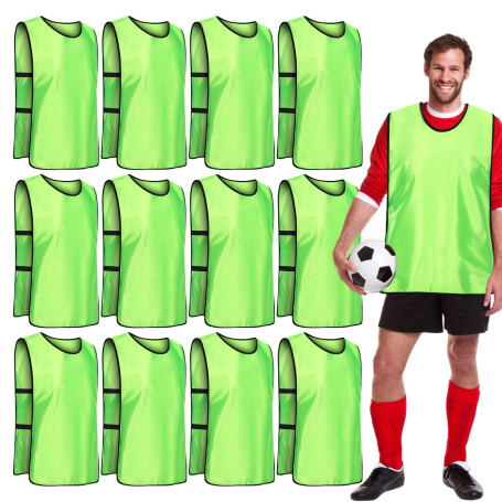 Gilet D'entraînement De Football