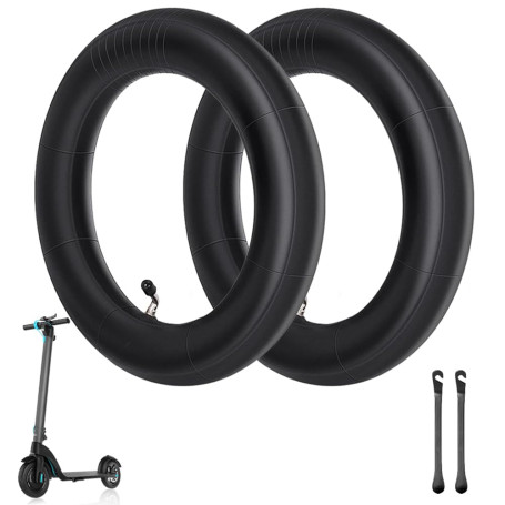 UQTUKO Chambre à air 8 1/2x2