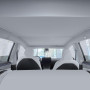 VION Tesla 2026-2025 Nouveau Model Y Pare-Soleil de Toit - Ajustement Précis, sans Affaissement, Occultation Totale - Compatible