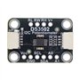DS3502 Module de Potentiomètre Numérique, I2C Carte de Développement de Commutateur de Carte de Potentiomètre DC 3,3 V-5 V